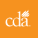 CDA logo