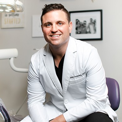 Jeremy B Jorgenson, DDS Costa Mesa Cosmetic Dentist