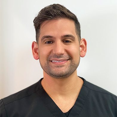Dr. Hadi Shbeeb Costa Mesa Endodontist