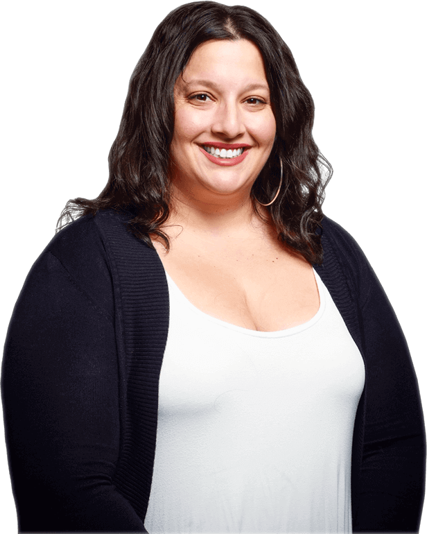 Angeliki, Treatment Coordinator Advanced Dental Care
