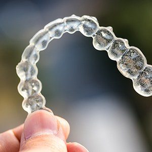 invisalign liner