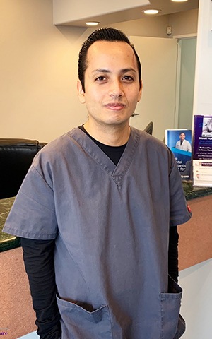 Costa Mesa Dental Team Advanced Dental Care