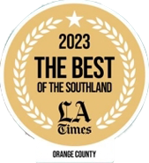 Best Times OC Reader's Choice 2020