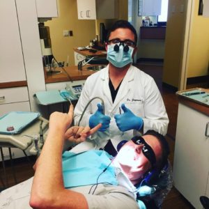 Dr. Jeremy Jorgenson - Costa Mesa Dentist - Emergency Dentist - Saturday Dentist - Dental Crowns - Dental Bridges - Dental Implants - Invisalign - Veneers - Teeth Whitening