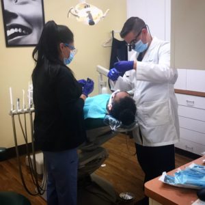 Dr. Jeremy Jorgenson - Costa Mesa Dentist - Emergency Dentist - Saturday Dentist - Dental Crowns - Dental Bridges - Dental Implants - Invisalign - Veneers - Teeth Whitening