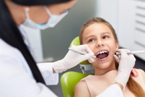 Our dentist in Costa Mesa provides children’s dentistry. 