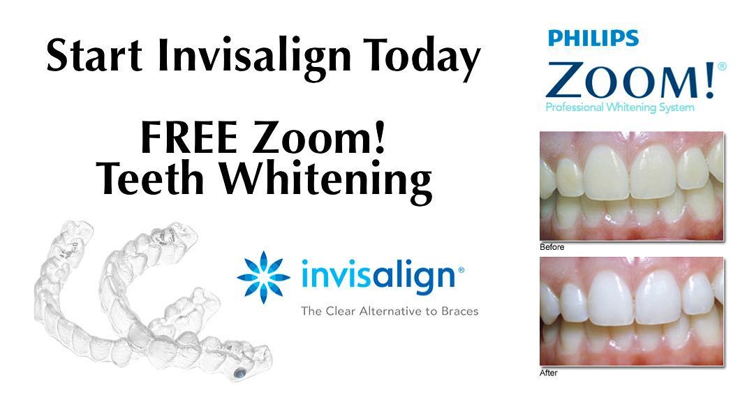 Invisalign in Costa Mesa