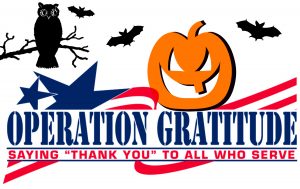 Operation Gratitude - Halloween Candy - Buy - Earn Cash - Win - Oral B - Electric Toothbrush - Best Dentist Costa Mesa - Saturday Dentist - Dentist Open Now - Emergency Dental - PPO Dentist - Invisalign - Best Invisalign Doctor