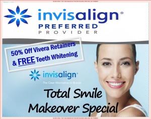 Invisalign Dentist Costa Mesa