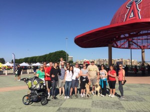 Team_Advanced_Dental_Care_at_OC_Heart_Walk_at_Angels_Stadium_in_Anaheim