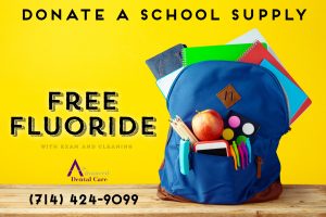 back to school - dental care - dental tips - childrens dentist - childrens dentistry - kids dentist - pediatric dentist - dentist near me - fluoride - best dentist costa mesa - delta dental - human dental - guardian dental - ppo dentist