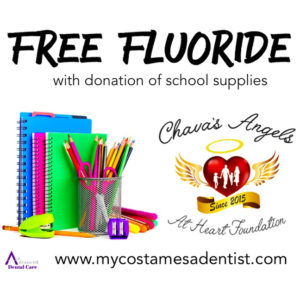 Costa Mesa Dentist - Best dentist near me - dentist open now - local dentist - back to school - free - fluoride - dentist - special - teeth - health - smile - santa ana unified