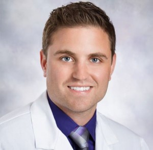 Dr. Jeremy B. Jorgenson